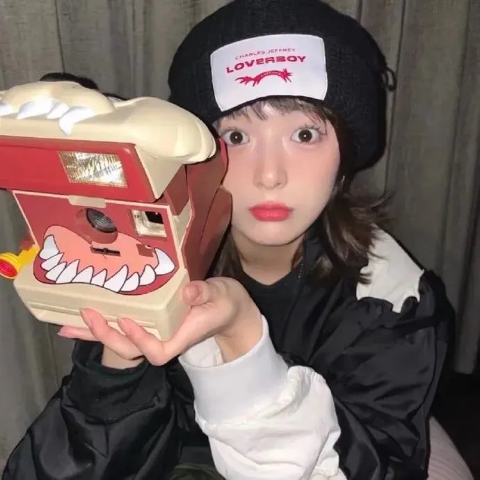 我本无名